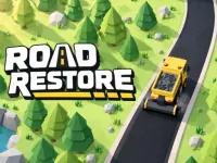 image Road Restore