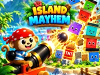 image Island Mayhem: Tiki Blast 3D