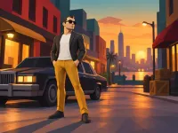 image Narcos: Crime Master