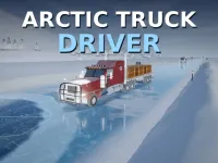 image Arctic Truck Driver