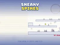 Sneaky Spikes