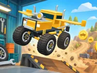 Junkyard Builder 3D