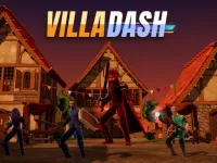 image Villadash Hero Rescue