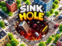 image Sink Hole
