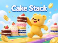 Cake Stack