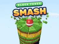 Block Tower Smash
