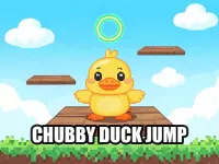 Chubby Duck Jump