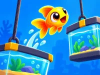 Golden Fish