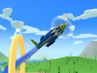 image Sky Ace: Stunt Plane Islands