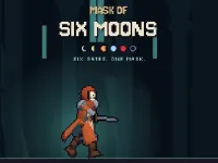 image Mask of six Moons