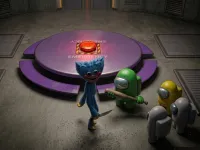 image Poppy Playtime: Impostor Hunt