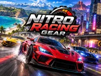 image Nitro Racing Gear
