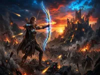 image Bow or Die