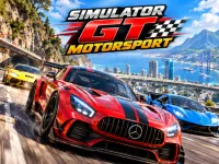 image Simulator GT Motorsport