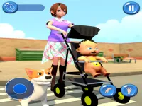 image Anime Mom: Family Life Simulator