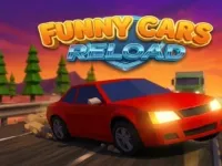 image Funny Cars Reload