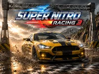 Super Nitro Racing 3