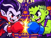 image SPOOKY BOXING