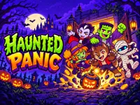 image Haunted Panic