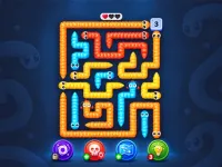 Snake Way