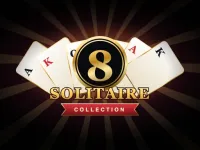 Solitaire 8 Collection