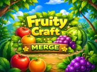 Fruity Craft Merge