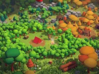 image Clearfell: Forest Outpost