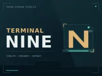 Terminal Nine