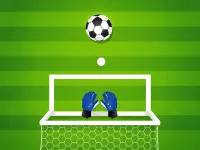 Super Goal Keeper