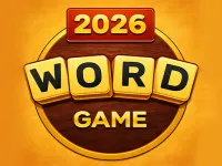 Word Game 2026
