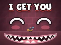 I Get You
