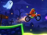 image Moto Extreme: Halloween Land