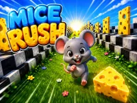 Mice Rush
