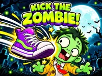 image Kick the Zombie: Ragdoll Sandbox
