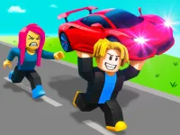 image Steal Car Duel