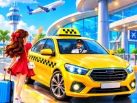 image City Taxi Driving