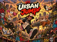 URBAN JUMP