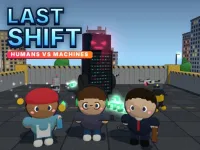 image Last Shift