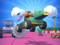 image Speed Evolution