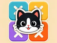 Meow Sudoku