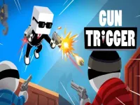 image Gun Trigger