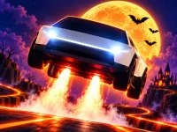 image Roadster Dash: Halloween Night