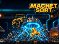 Magnet Sort