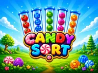 Candy Sort